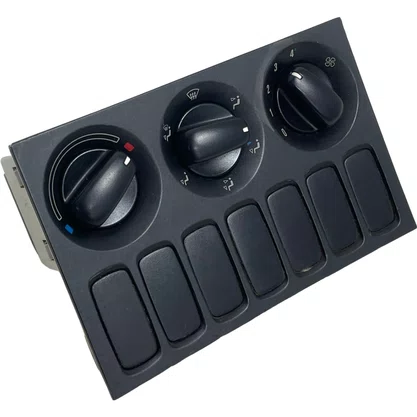 Painel Controle Ar e Botoes Comandos Scania S5 1797411