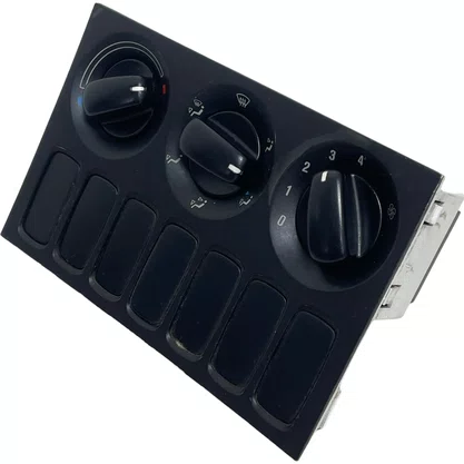 Painel Controle Ar e Botoes Comandos Scania S5 1797411