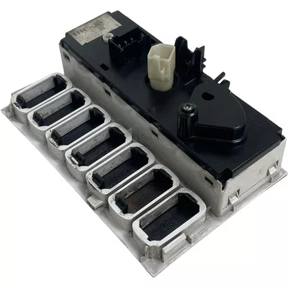 Painel Controle Ar e Botoes Comandos Scania S5 1797411