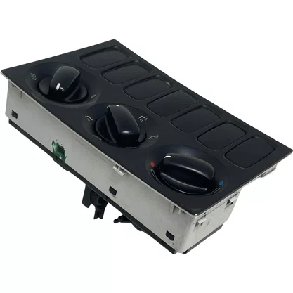Painel Controle Ar e Botoes Comandos Scania S5 1797411