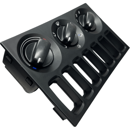 Painel Controle Ar e Botoes Scania S5 1797411 Bester