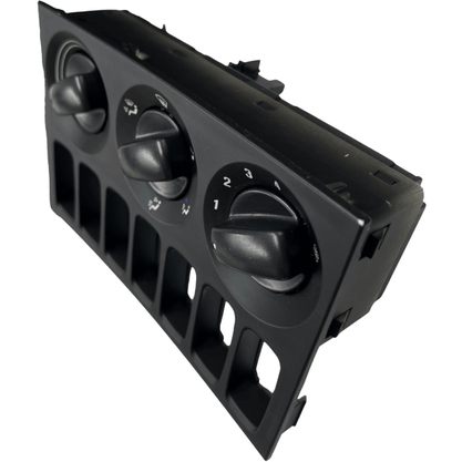 Painel Controle Ar e Botoes Scania S5 1797411 Bester