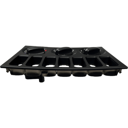 Painel Controle Ar e Botoes Scania S5 1797411 Bester