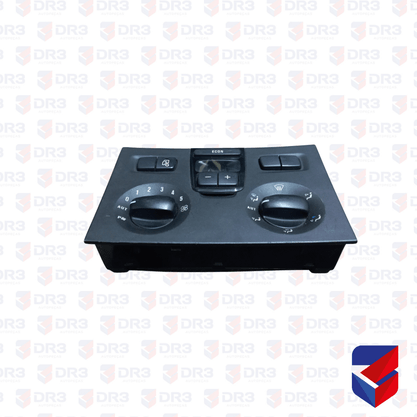 Painel Controle Ar Scania S5 Euro 5