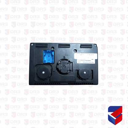 Painel Controle Ar Scania S5 Euro 5