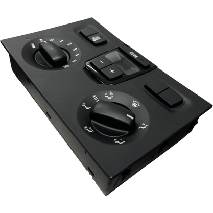 Painel Controle Ar Scania S5 Euro 5 2419809 2259512 Bester