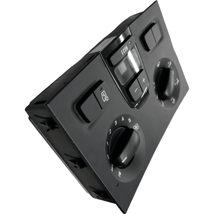 Painel Controle Ar Scania S5 Euro 5 2419809 2259512 Bester