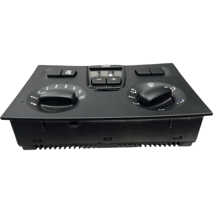 Painel Controle Ar Scania S5 Euro 5 2419809 2259512 Bester