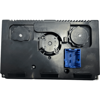 Painel Controle Ar Scania S5 Euro 5 2419809 2259512 Bester