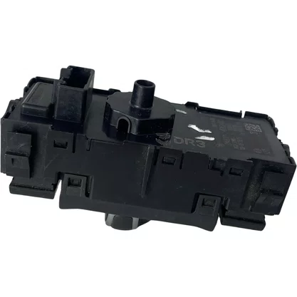Painel Controle Bloqueio Diferencial e Tracao Scania NTG 6X4 Original