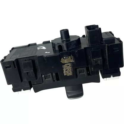 Painel Controle Bloqueio Diferencial e Tracao Scania NTG 6X4 Original