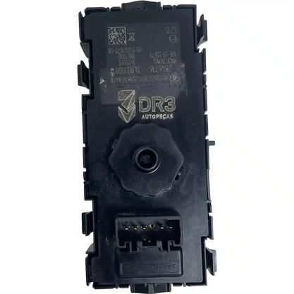 Painel Controle Bloqueio Diferencial e Tracao Scania NTG Original