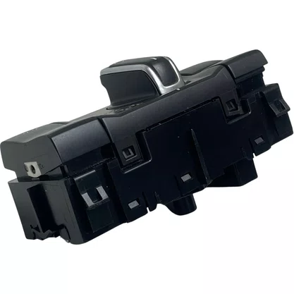 Painel Controle Bloqueio Diferencial e Tracao Scania NTG Original
