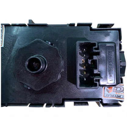 Painel Controle Bloqueio Diferencial E Tracao Scania NTG Original