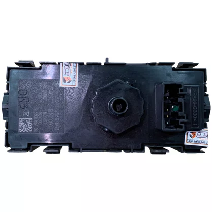Painel Controle Bloqueio Diferencial E Tracao Scania NTG Original