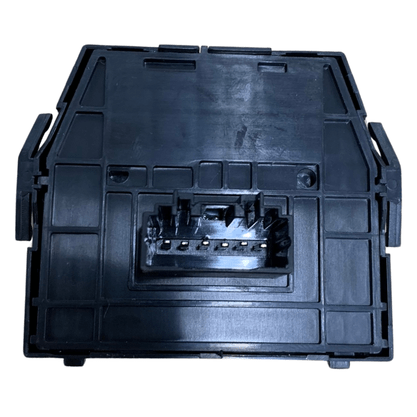 Painel Controle Iluminacao e Alerta Scania NTG 2095860 Bester