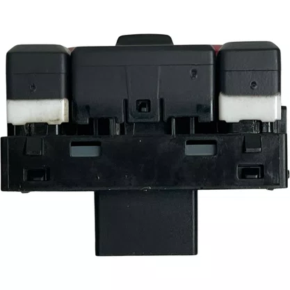 Painel Controle Iluminacao e Alerta Scania NTG 2095860 Original