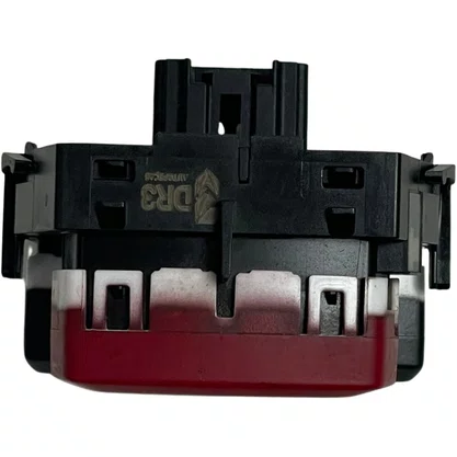 Painel Controle Iluminacao e Alerta Scania NTG 2095860 Original