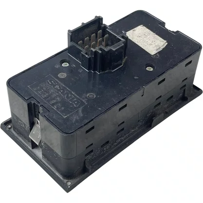 Painel Controle Iluminacao Scania S5 Euro 5 2091754 Original
