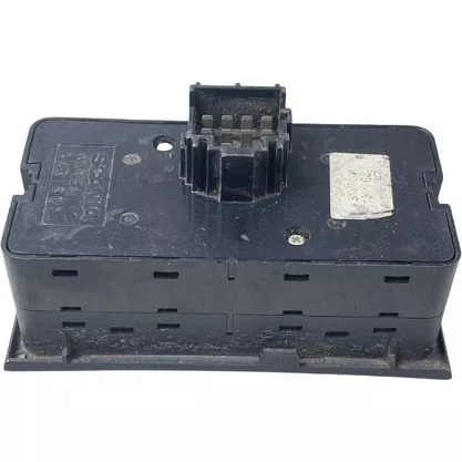 Painel Controle Iluminacao Scania S5 Euro 5 2091754 Original