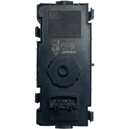 Painel Controle Interruptores Scania NTG 2557284 Original