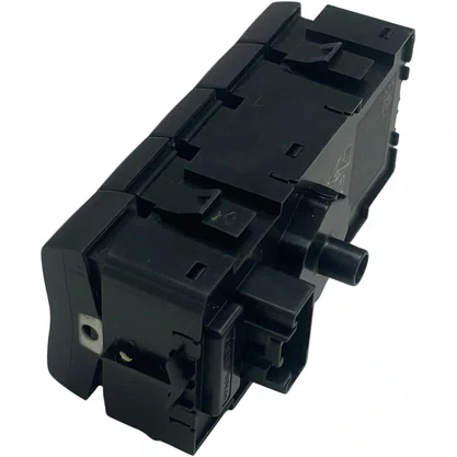 Painel Controle Interruptores Scania NTG 2557284 Original