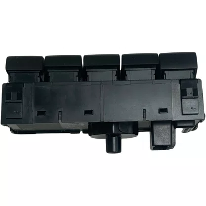 Painel Controle Interruptores Scania NTG 2557284 Original