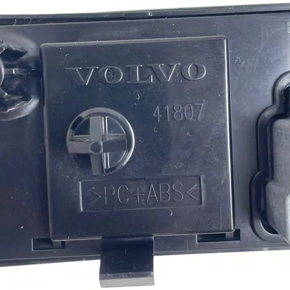 Painel Controle Radio Volvo FH New 22910598 22520037 Original