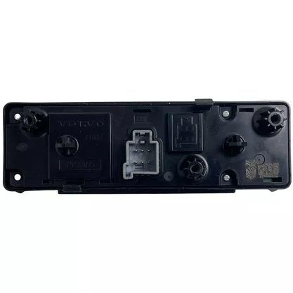 Painel Controle Radio Volvo FH New 22910598 22520037 Original