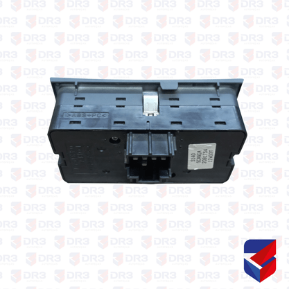 Painel Controle Scania S5 Euro 5 2252075 2252076