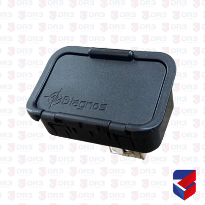 Painel Diagnostico Scania S4 1441862 1411641
