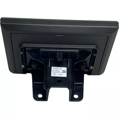 Painel Display Multimidia Volvo New FH 23602613 Original
