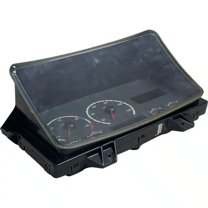 Painel Instrumento Scania P G R 2007 Ate 2009 1852898 Original