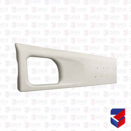 Painel frontal superior sc s4 1383609 6082 vai na grade