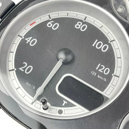Painel Instrumento DAF CF XF105 1845906 155404050406 Original