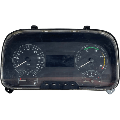 Painel Instrumento Mercedes Benz Atego Atron 6954460521 Original