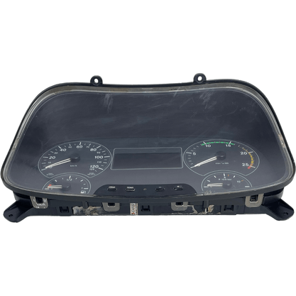 Painel Instrumento Mercedes Benz Atego Atron 6954460521 Original