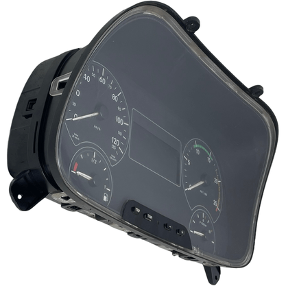 Painel Instrumento Mercedes Benz Atego Atron 6954460521 Original