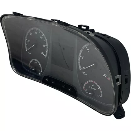 Painel Instrumento Mercedes Benz Atego Axor Moderno