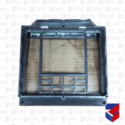 Acabamento Painel Instrumento Scania 112 Antigo 538507 BrCompany