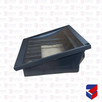 Acabamento Painel Instrumento Scania 112 Antigo 538507 BrCompany