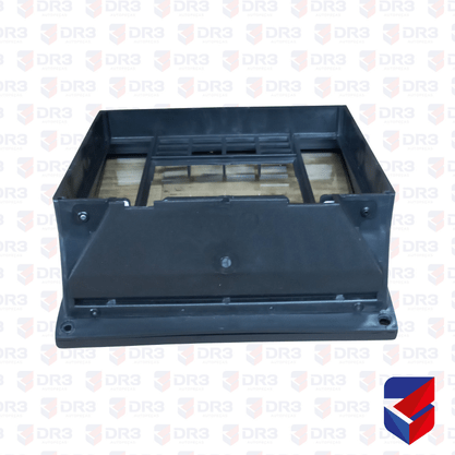 Acabamento Painel Instrumento Scania 112 Antigo 538507 BrCompany