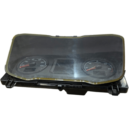 Painel Instrumento Scania NTG Super 2496977 2717540 Original