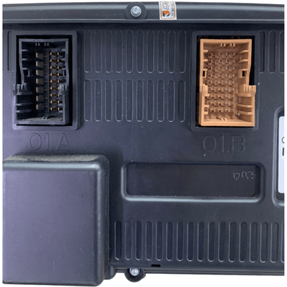 Painel Instrumento Scania NTG Super 2496977 2717540 Original