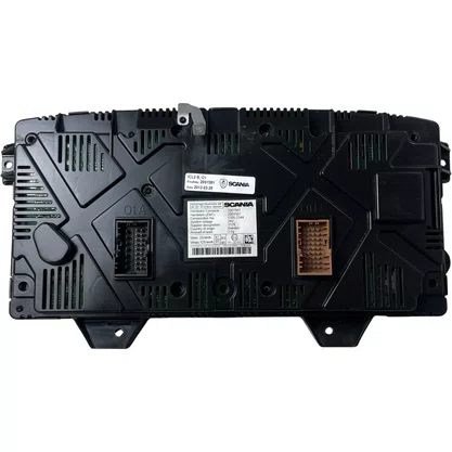 Painel Instrumento Scania S5 2061561 2061567 2195563 Original