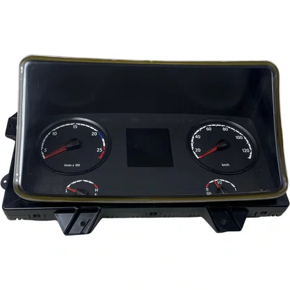 Painel Instrumento Scania S5 2061561 2061567 2195563 Original
