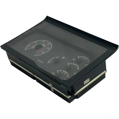 Painel Instrumento Volvo VM Manual 20838179 21240692 Original