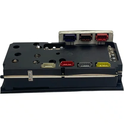 Painel Instrumento Volvo VM Manual 20838179 21240692 Original