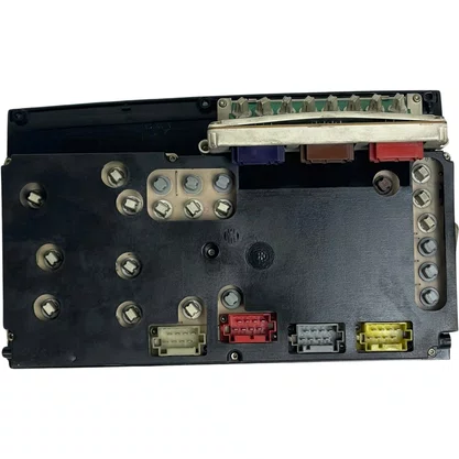 Painel Instrumento Volvo VM Manual 20838179 21240692 Original