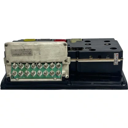 Painel Instrumento Volvo VM Manual 20838179 21240692 Original